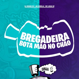 Bregadeira Bota A Mão No Chão (Explicit)