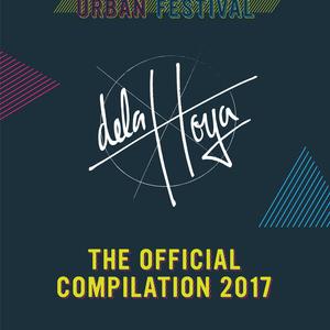 Delahoya 2017 - The Official Compilation