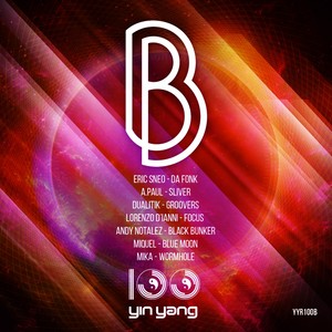Focus (Original Mix)