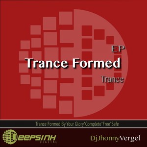 Trance Formed EP