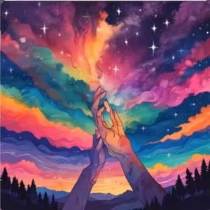 Anata ni wa Tomodachi ga Iru