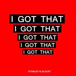 I GOT THAT(Prod.Uhero)