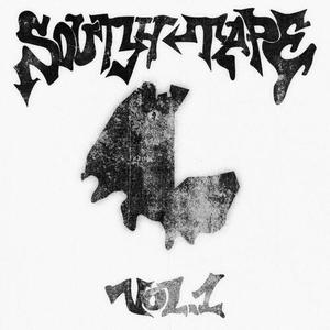 south tape vol.1 (Deluxe) [Explicit]