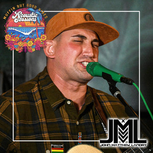 Coming Home (Live at Beach Hut Deli RSD)