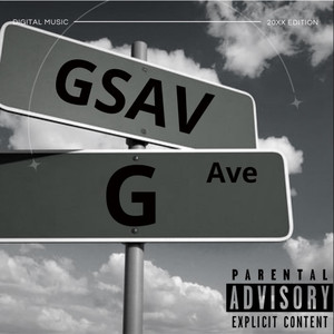 G Ave (Explicit)