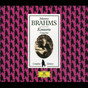 Piano Concerto No. 2 in B-Flat Major, Op. 83 - Brahms: Piano Concerto No. 2 in B-Flat Major, Op. 83 - 3. Andante - Più adagio (ピアノキョウソウキョクダイニバン: ダイサンガクショウ：アンダンテ|ピアノ協奏曲  第2番  変ロ長調  作品83: 第3楽章: Andante)
