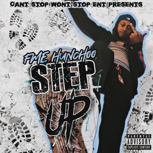 Step Up (Explicit)