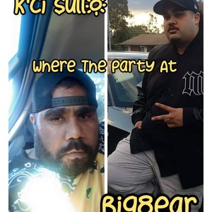 Where The Party At (feat. Bi98ear) (Explicit)