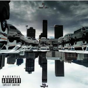 ShyKnees(feat. Big x Santana) (Explicit)