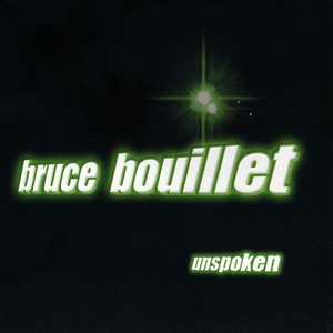 Bruce Bouillet - Sleepwalking