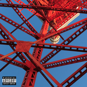 YoungLee - The Bigger Picture