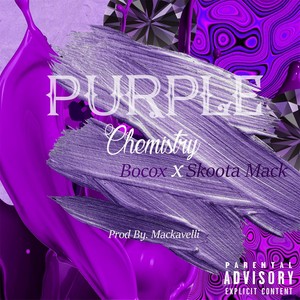 Purple Chemistry (Explicit)