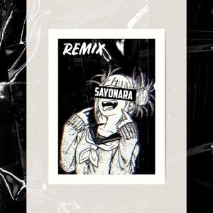 Sayonara (feat. A$tro Corleone) (Remix|Explicit)