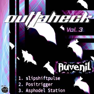 OUTTAHECK Vol. 3