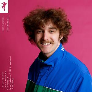 All I wanna do(feat. Clunis & Tanner Hoyt) (Explicit)