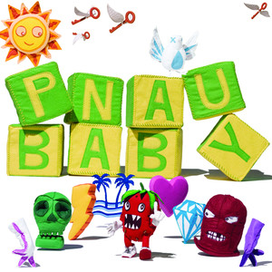 Baby (Sampology Remix)