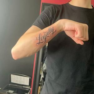 FIT CHECK (Explicit)