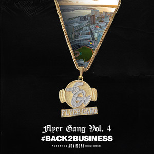 Back 2 Business (Explicit)