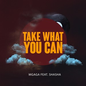 Take What You Can