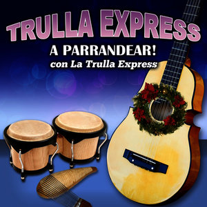 A Parrandear! Con La / Instrumental