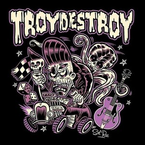 Troydestroy