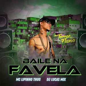 Baile na Favela (Explicit)