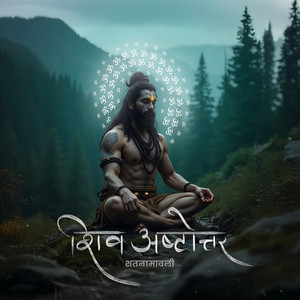 Shiva Ashtottara Shatanamavali