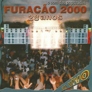 Complexo Rasta (Ao Vivo)