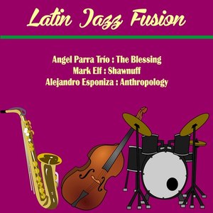 Latin Jazz Fusion