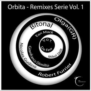 Orbita (Robert Furrier Remix)