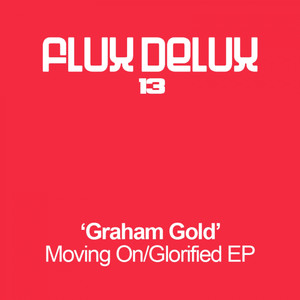 Moving On (Kenidel Lopez Remix)