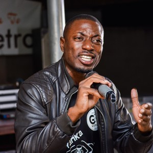 Marry Me (feat. Mordecai)