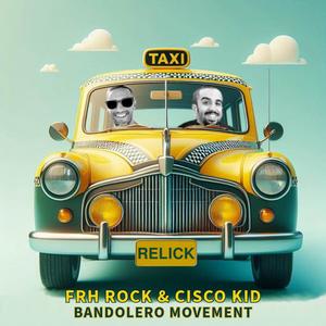 Taxi Relick