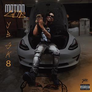 Legendary (feat. Draid Up) (Explicit)