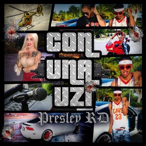 Con Una Uzi (Explicit)