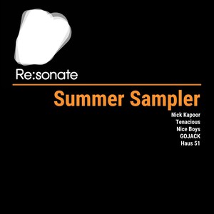 Re:Sonate Summer Sampler