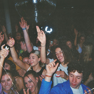 Party in Warwick (Explicit)