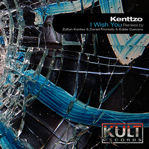 I Wish You (Daniel Frontado Remix)