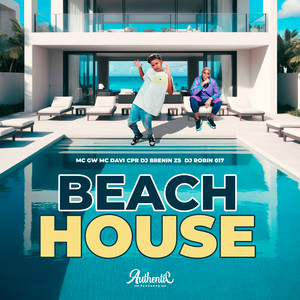 Beach House (Explicit)