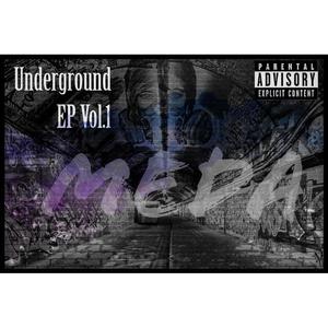 Undeground EP, Vol. 1 (Explicit)