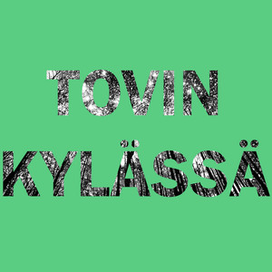 Tovin kylässä