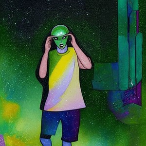 Freestyle Jcv (Explicit)