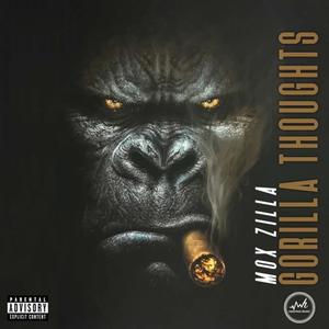 GORILLA THOUGHTS (Explicit)