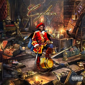 Captain (Explicit)