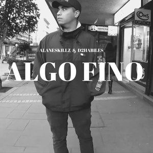 Algo Fino (Explicit)