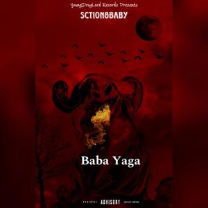 Baba Yaga (Explicit)