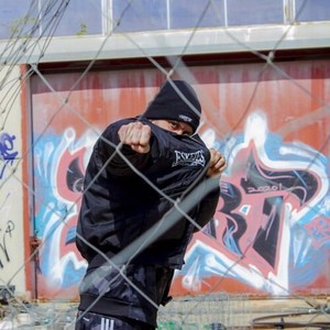 AKARAKUERVO - PRIMER ASALTO (Explicit)