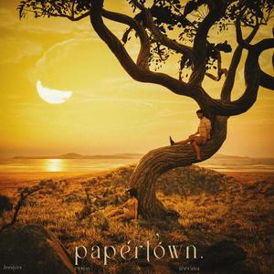 papertown.