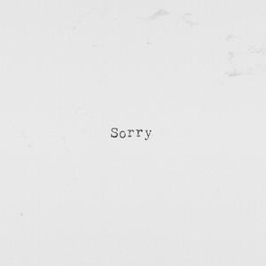 Sorry