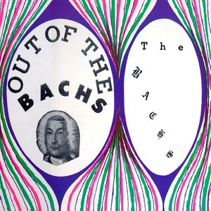Out of the Bachs